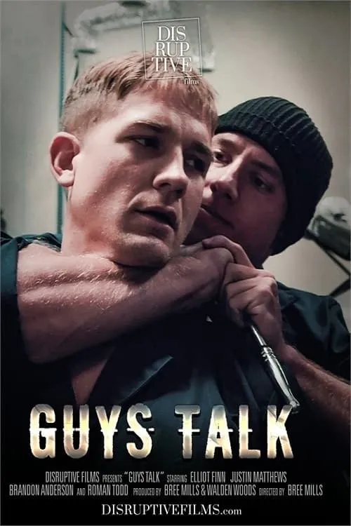 Guys Talk (фильм)