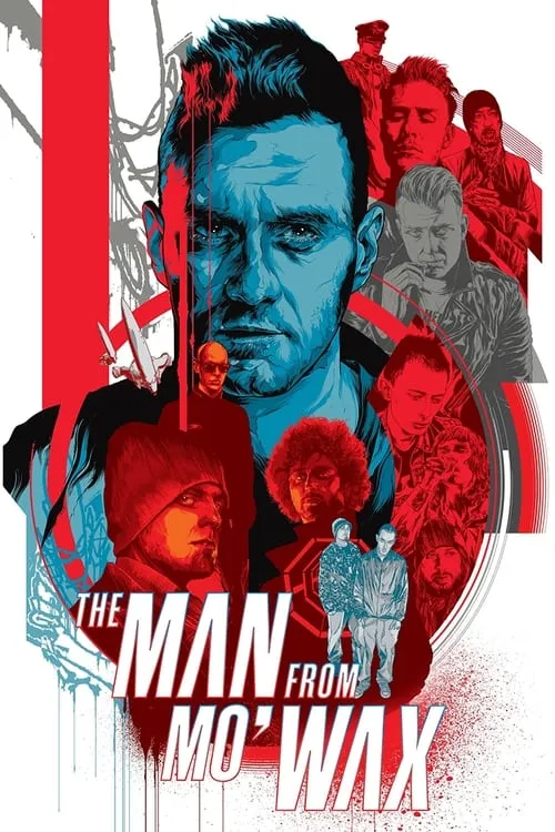 The Man from Mo'Wax (movie)