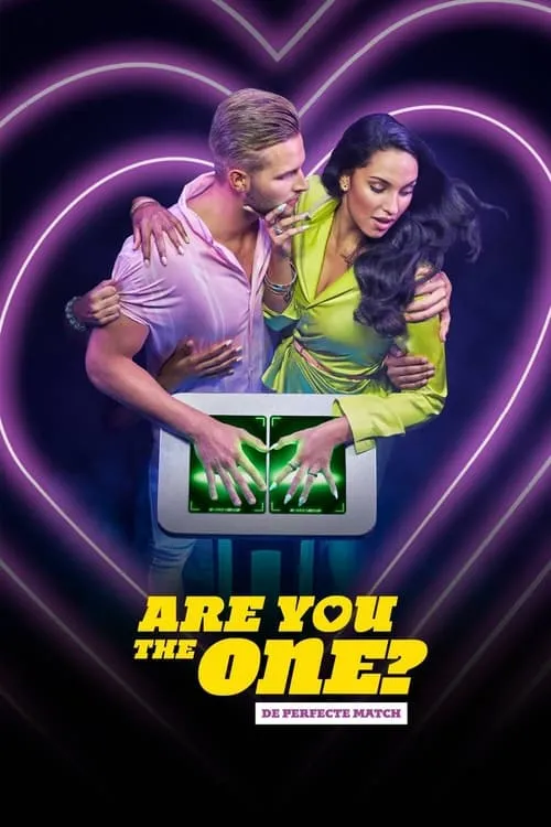 Are You The One? De Perfecte Match (series)