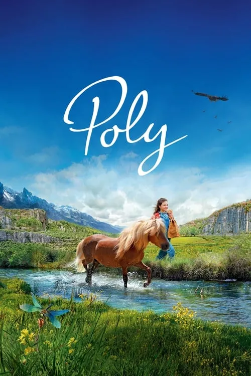 Poly (movie)