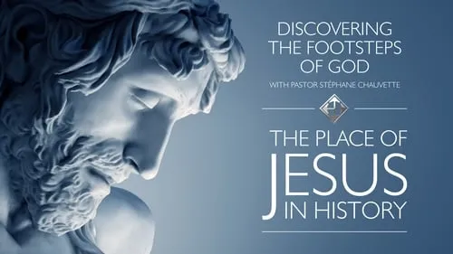 The Place of Jesus in History