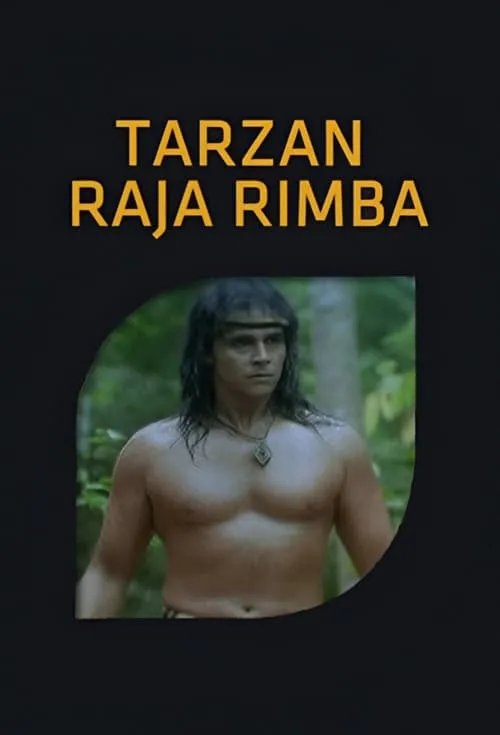 Tarzan Raja Rimba