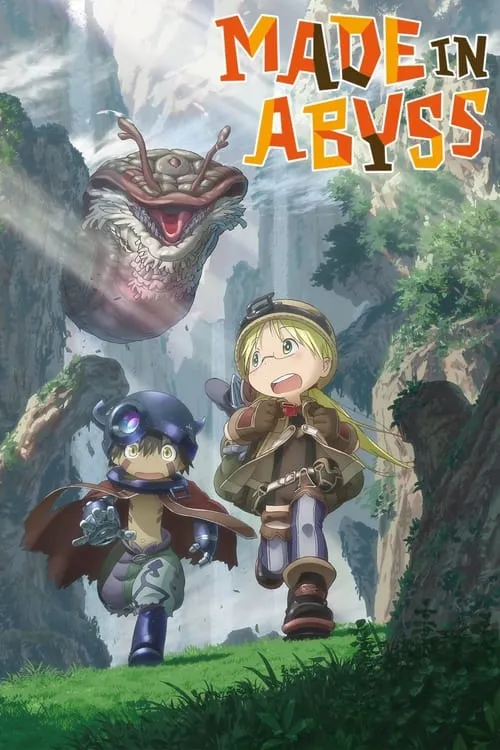 Made In Abyss (series)