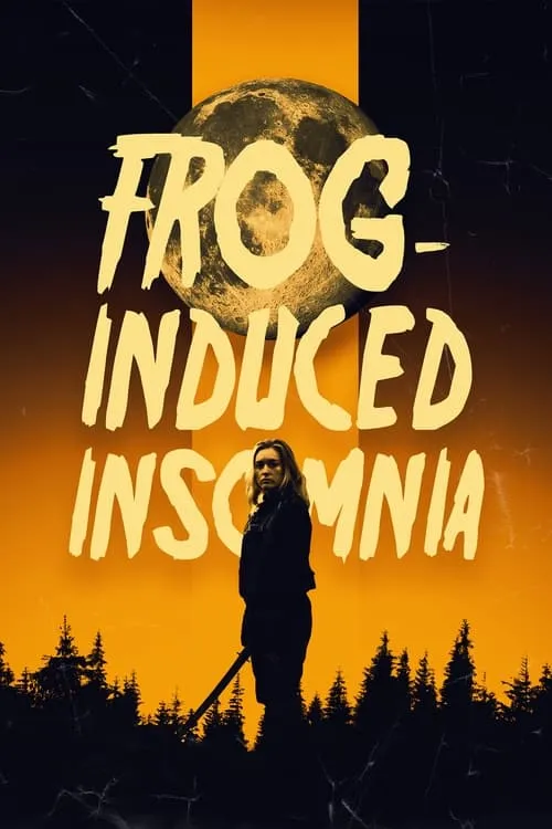 Frog-Induced Insomnia (movie)