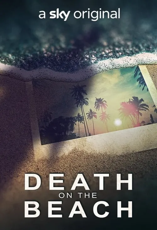 Death on The Beach (сериал)