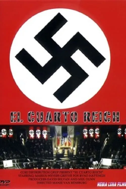 The Fourth Reich