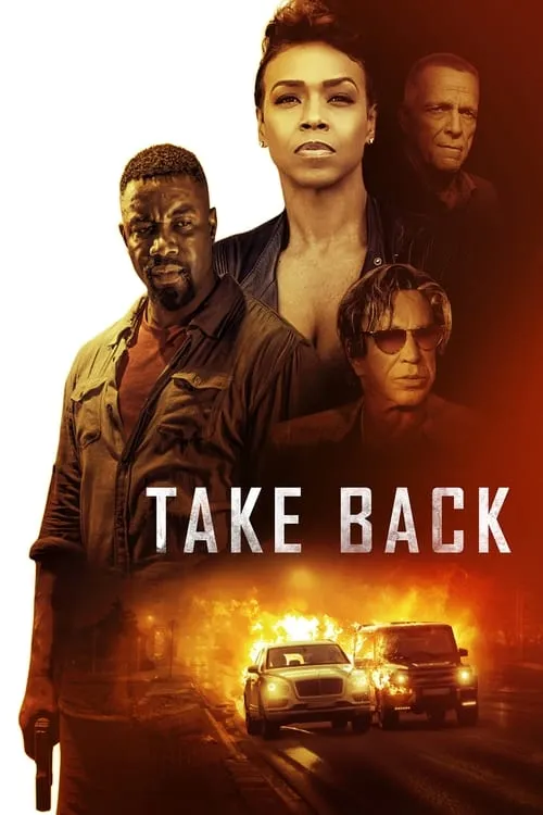 Take Back (movie)