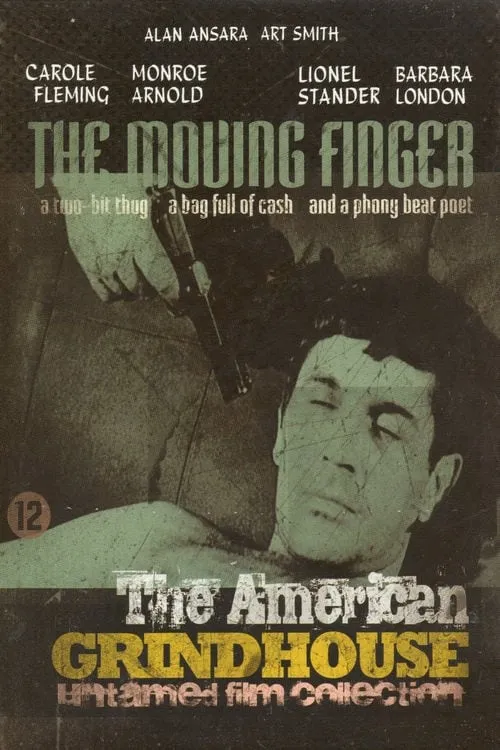 The Moving Finger (movie)