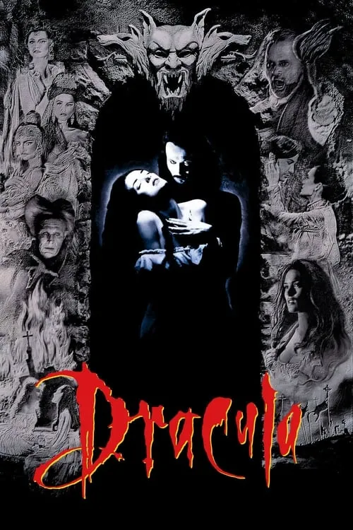 Bram Stoker's Dracula (movie)