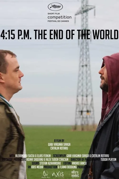 4:15 P.M. The End of the World (movie)