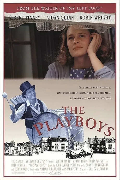 The Playboys (movie)