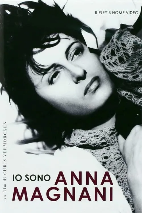 My Name Is Anna Magnani (movie)