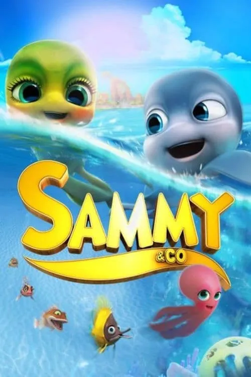 Sammy & Co (сериал)