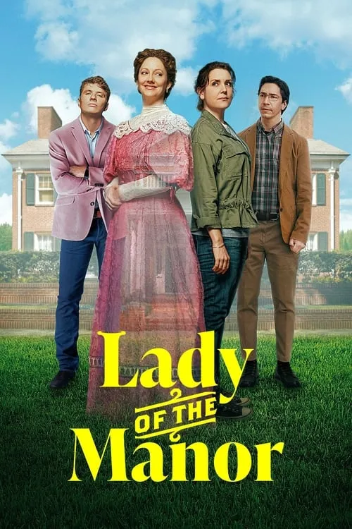 Lady of the Manor (movie)