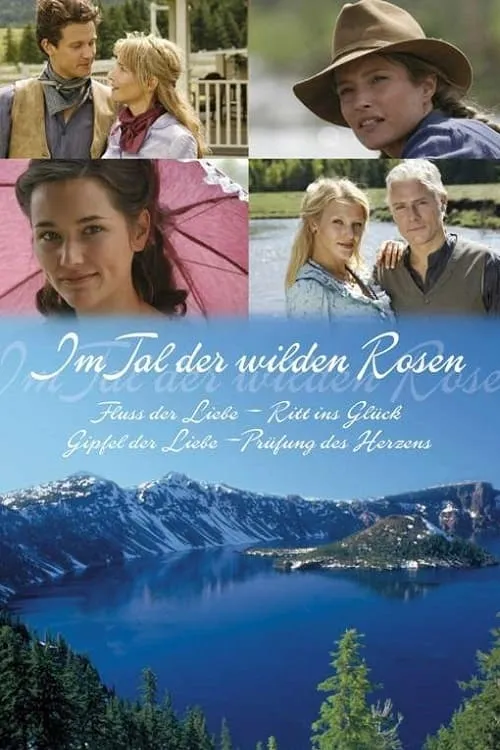 Im Tal der wilden Rosen (сериал)