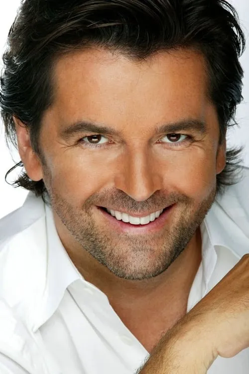 Thomas Anders