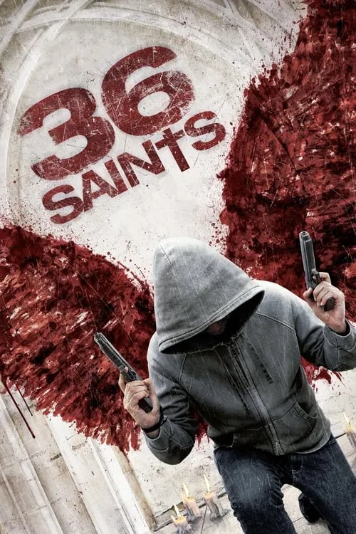 36 Saints (movie)