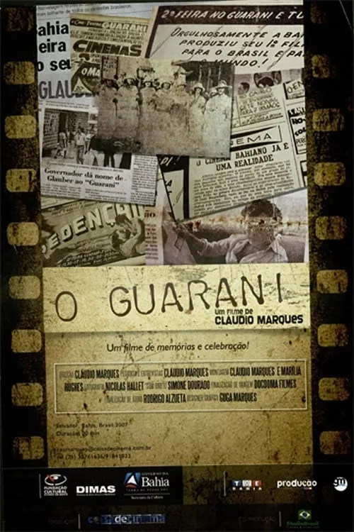 O Guarani (movie)