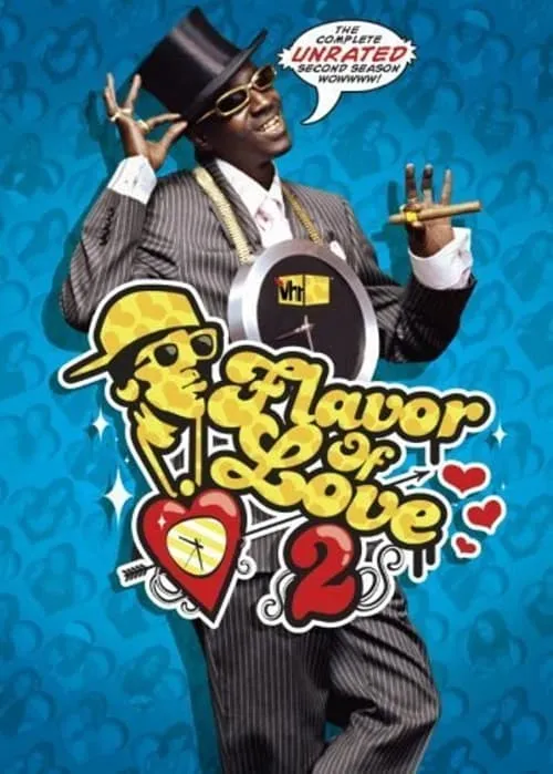 Flavor of Love (series)