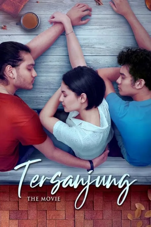 Tersanjung: The Movie (movie)