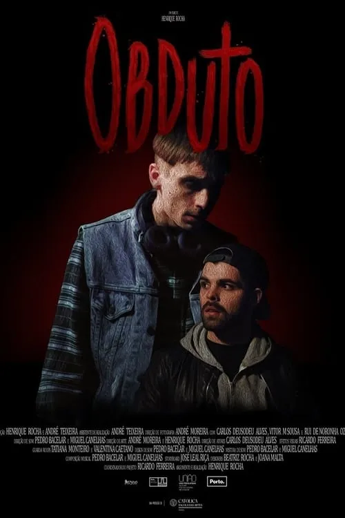 Obduto (movie)