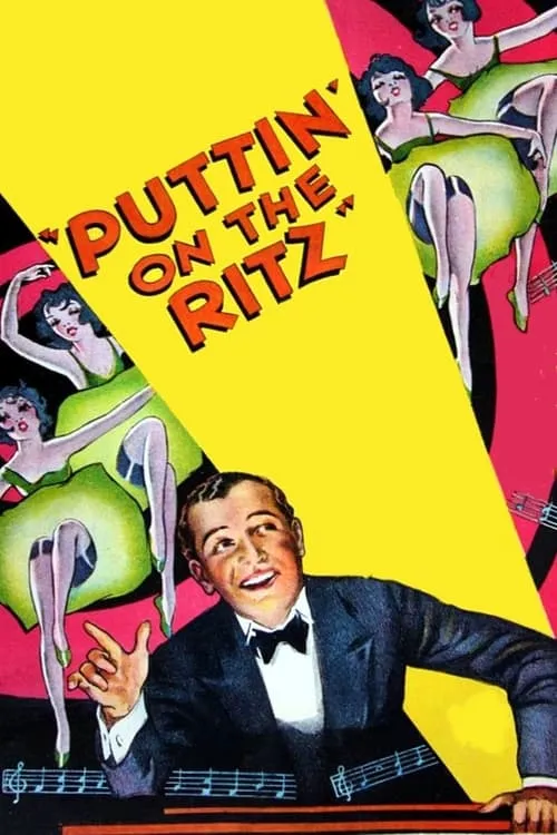 Puttin' on the Ritz (фильм)