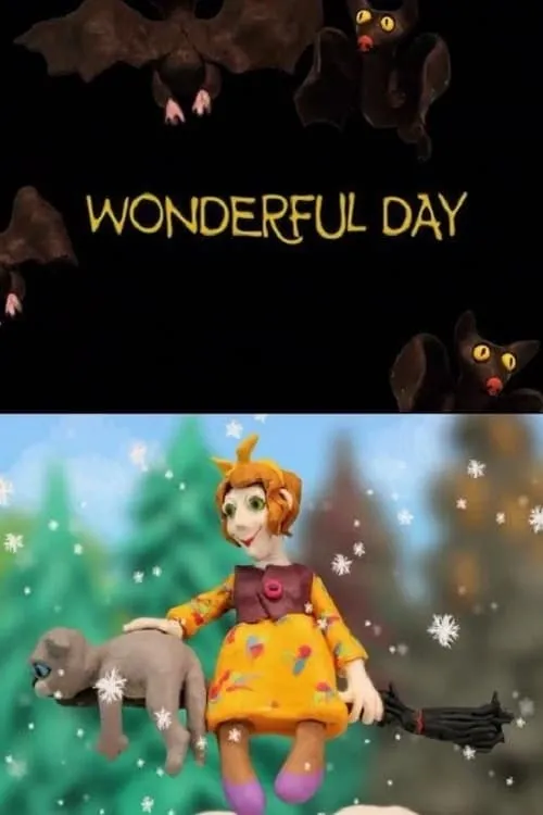 Wonderful Day (movie)