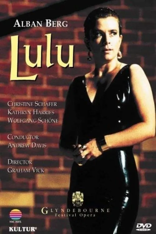 Lulu (movie)