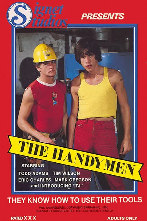 The Handymen (movie)