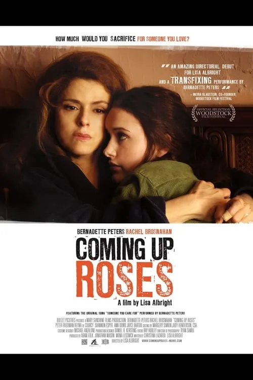 Coming Up Roses (movie)