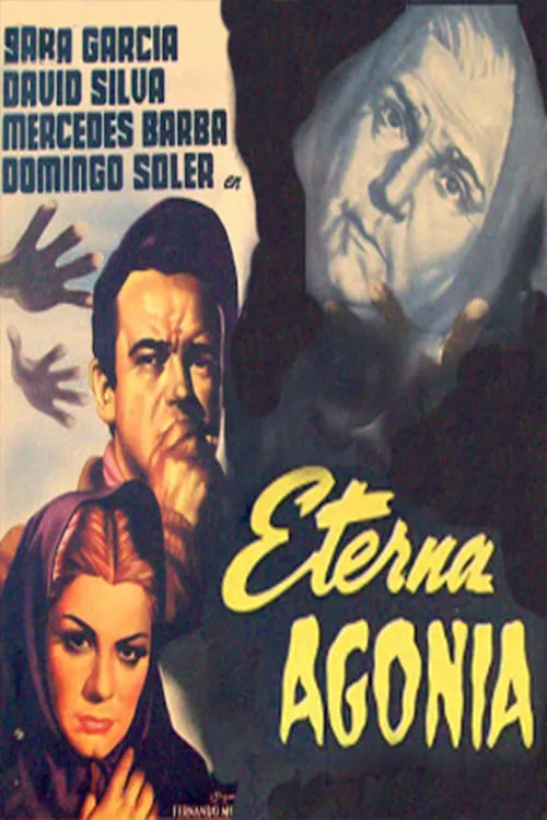 Eterna agonía (movie)