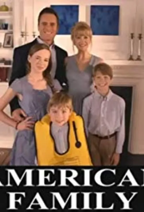 American Family (фильм)