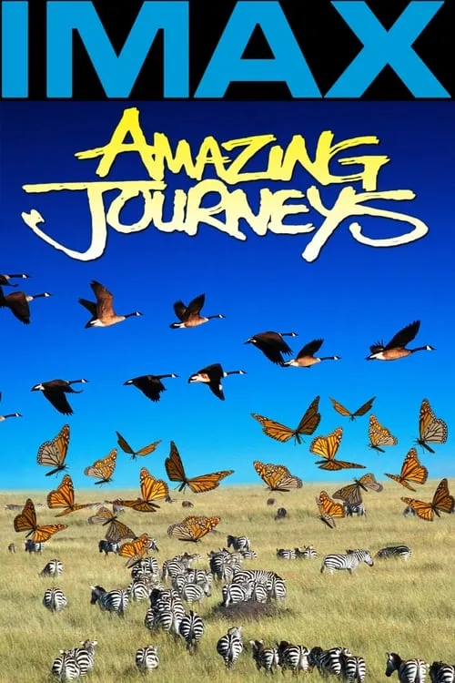 Amazing Journeys (фильм)