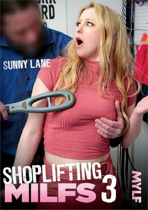 Shoplifting MILFs 3 (фильм)