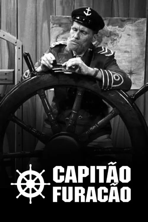 Capitão Furacão (сериал)