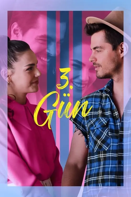 3. Gün (фильм)