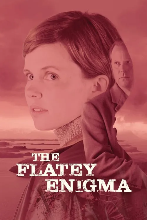 The Flatey Enigma (series)