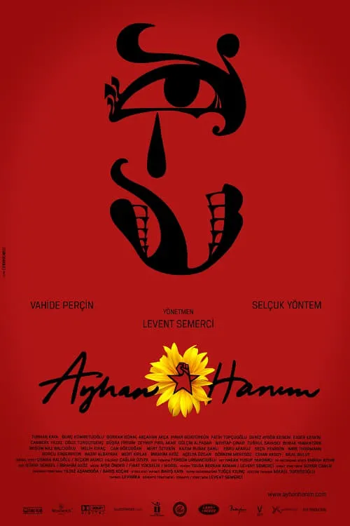 Ayhan Hanım (movie)