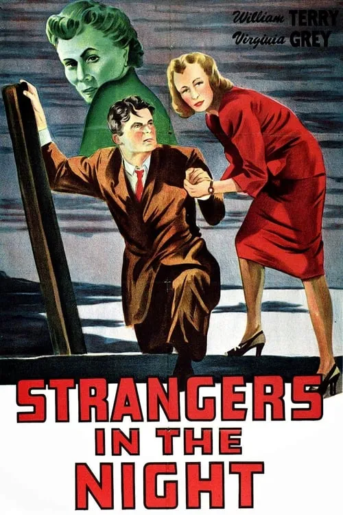 Strangers in the Night (movie)