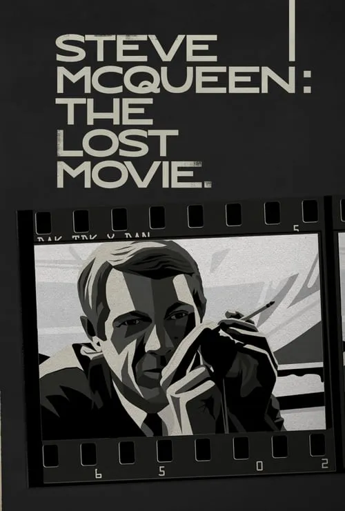 Steve McQueen: The Lost Movie (фильм)