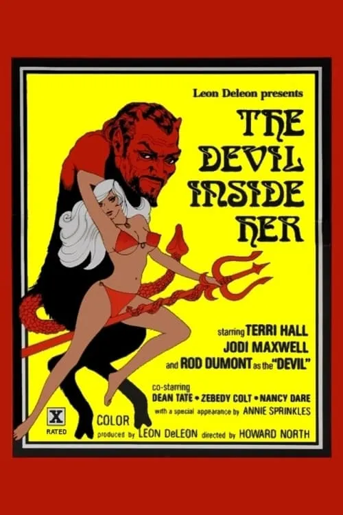 The Devil Inside Her (movie)