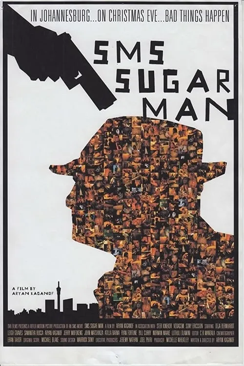 SMS Sugar Man (фильм)