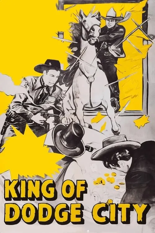 King of Dodge City (movie)