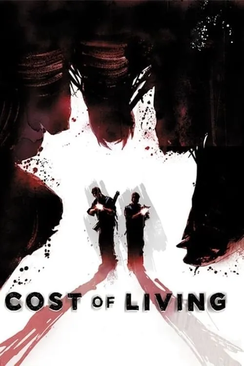 Cost of Living (movie)