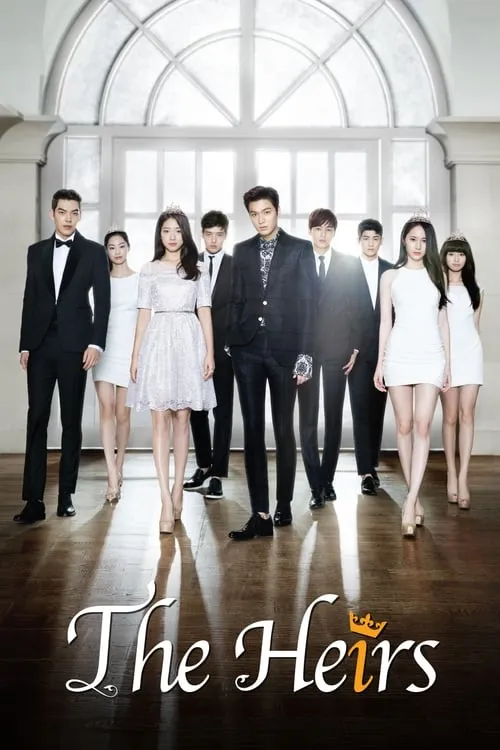 The Heirs (series)