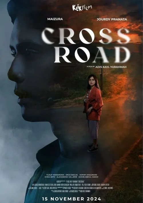 Crossroad