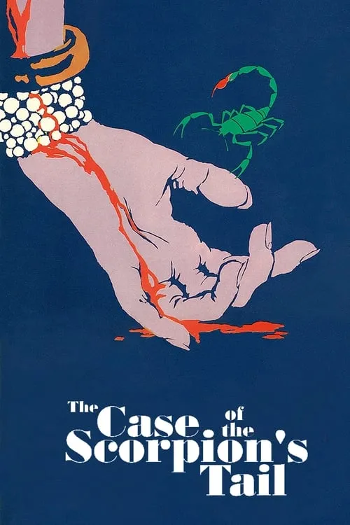 The Case of the Scorpion's Tail (movie)