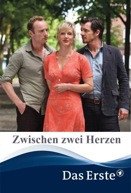 Zwischen zwei Herzen (movie)