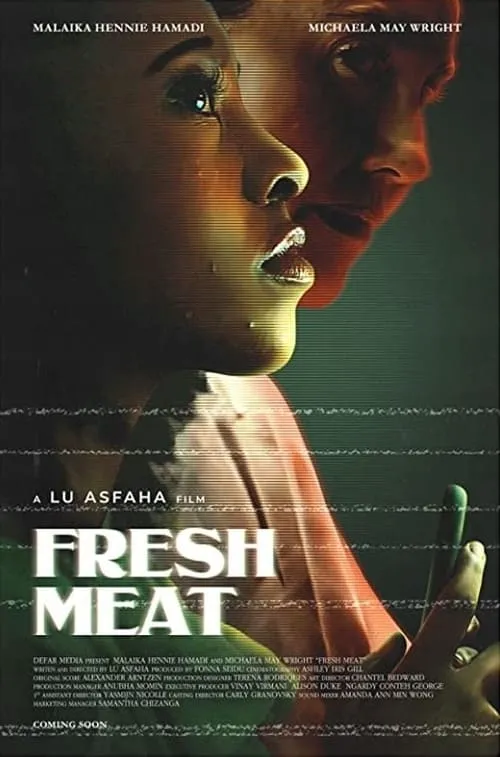 Fresh Meat (фильм)