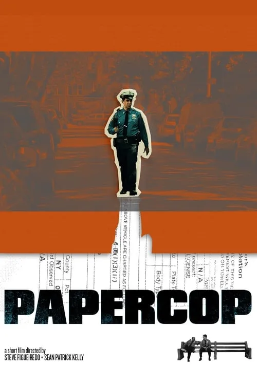 Papercop (movie)